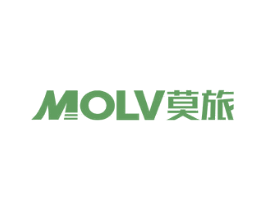 莫旅 商标图样
