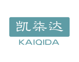 凯柒达 商标图样