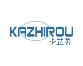 卡芷柔 商标图样