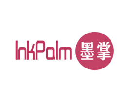 INKPALM 墨掌 商标图样