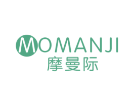 摩曼际 商标图样