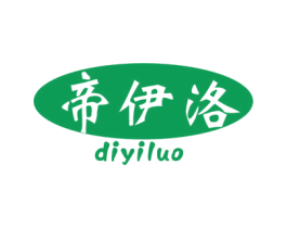 帝伊洛 商标图样