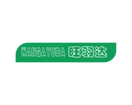 旺羽达 WANGAYUDA 商标图样