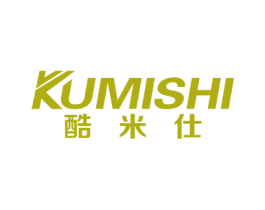 酷米仕 商标图样