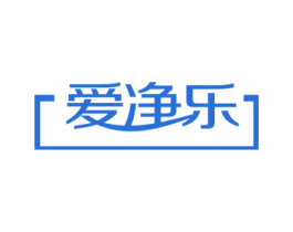 爱净乐 商标图样