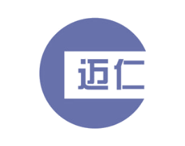 迈仁 商标图样