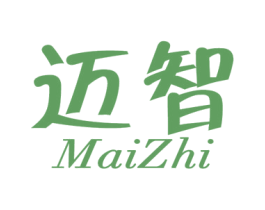 迈智 商标图样