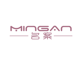 名案 商标图样