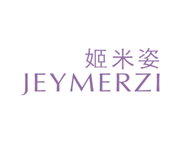 姬米姿 JEYMERZI 商标图样