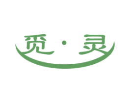 觅·灵 商标图样