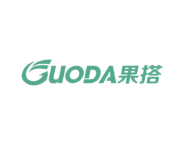 果搭 商标图样