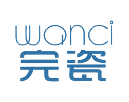 完瓷 商标图样