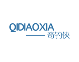 奇钓侠 商标图样