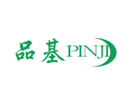 品基 商标图样