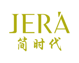 简时代 JERA 商标图样