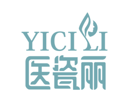 医瓷丽 商标图样