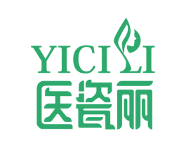 医瓷丽 商标图样
