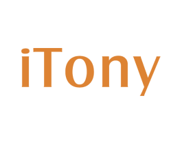 ITONY 商标图样