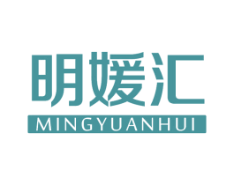 明媛汇 商标图样