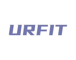 URFIT 商标图样