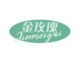 金玫瑰 商标图样
