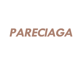 PARECIAGA 商标图样