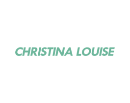 CHRISTINA LOUISE 商标图样