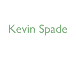 KEVIN SPADE 商标图样