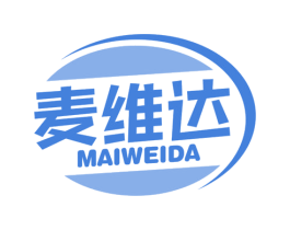 麦维达 商标图样