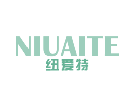 纽爱特 商标图样