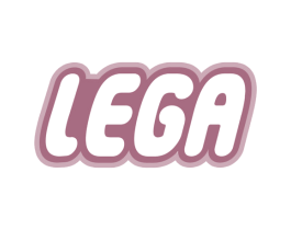 LEGA 商标图样