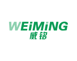 威铭 商标图样