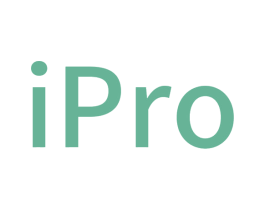 IPRO 商标图样