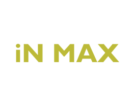 IN MAX 商标图样