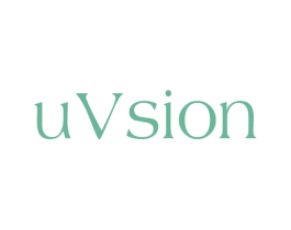 UVSION 商标图样