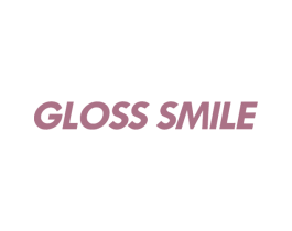 GLOSS SMILE 商标图样