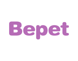 BEPET 商标图样