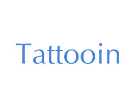 TATTOOIN 商标图样