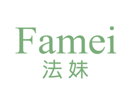 法妹 商标图样