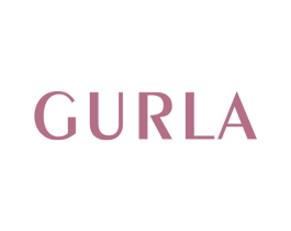 GURLA 商标图样