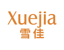 雪佳 商标图样