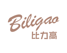 比力高 商标图样