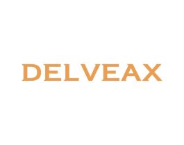 DELVEAX 商标图样