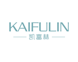 凯富林 商标图样