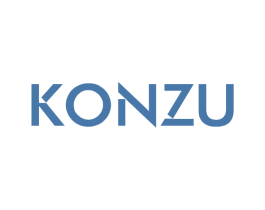 KONZU 商标图样