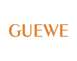 GUEWE 商标图样