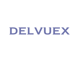 DELVUEX 商标图样
