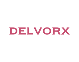 DELVORX 商标图样