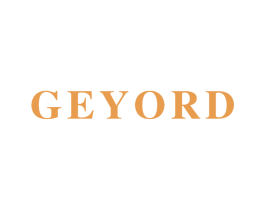 GEYORD 商标图样