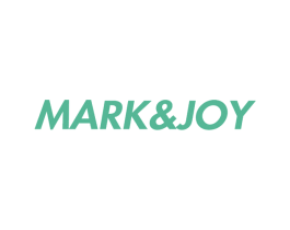 MARK&JOY 商标图样